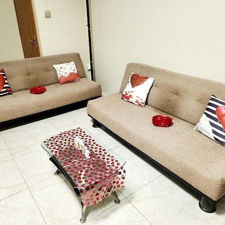Kot Nu - Beach Themed Apartment - 3 Mins Walk From The Sea Flic-en-Flacq Exterior foto