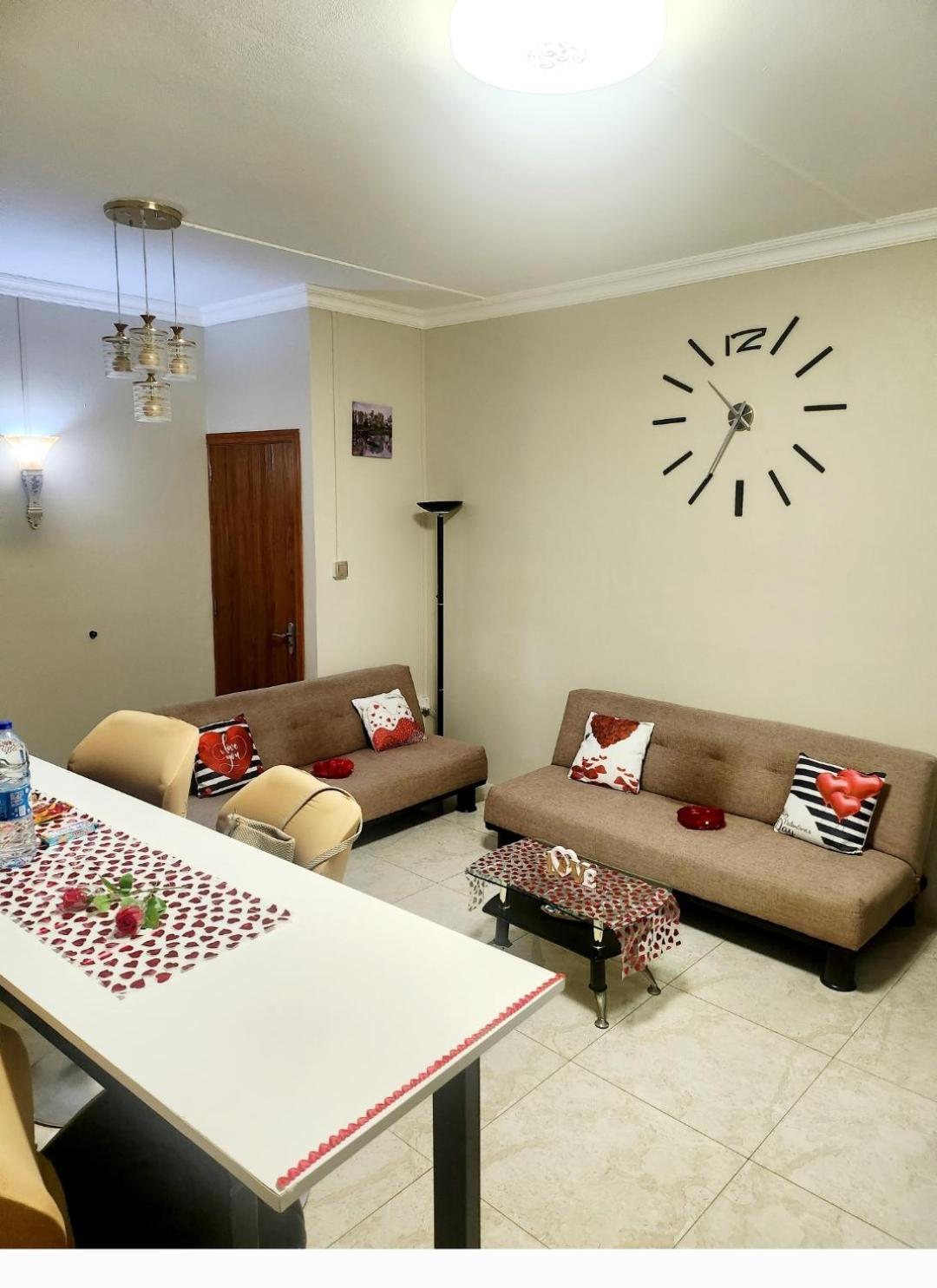 Kot Nu - Beach Themed Apartment - 3 Mins Walk From The Sea Flic-en-Flacq Exterior foto