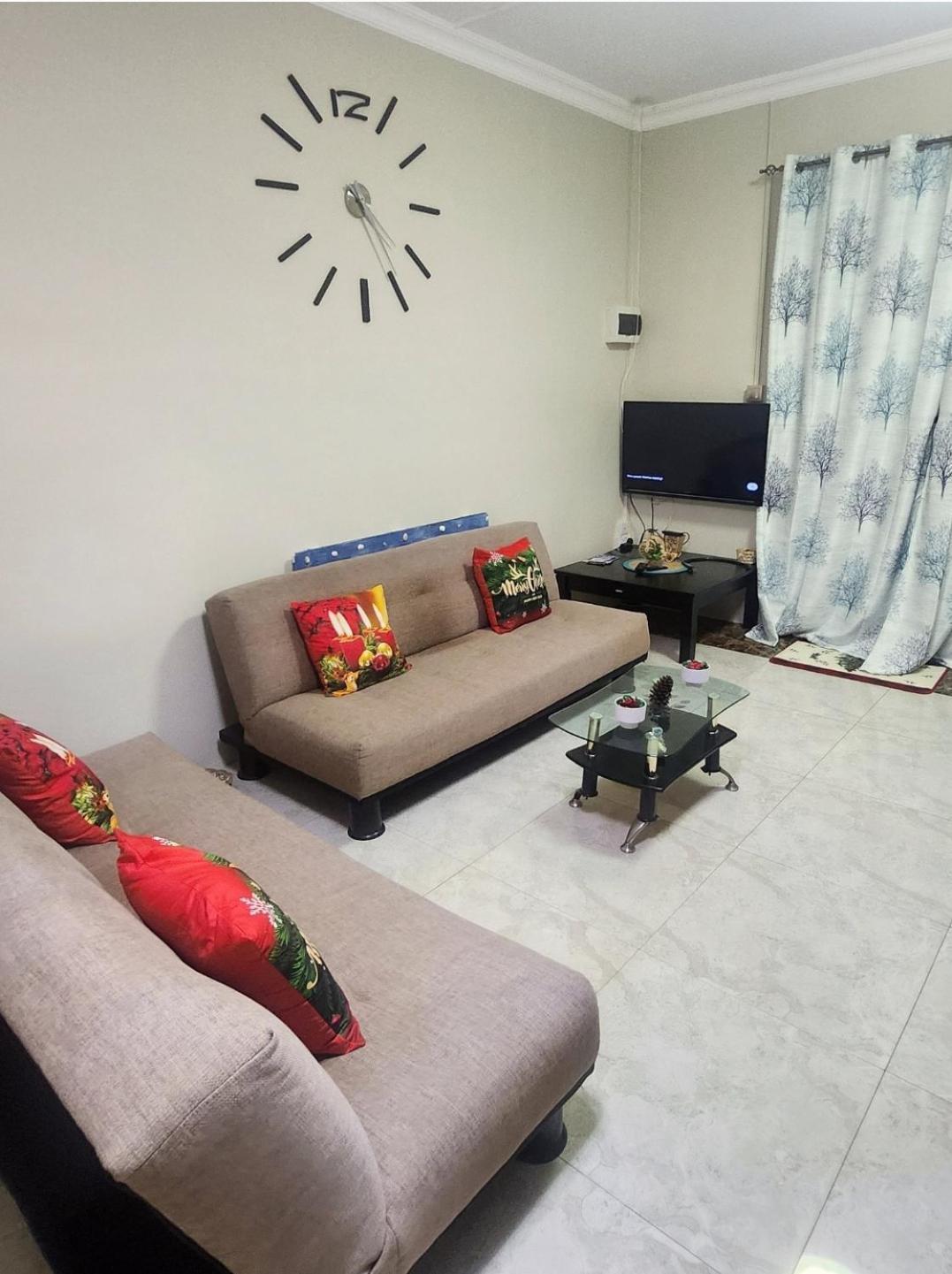 Kot Nu - Beach Themed Apartment - 3 Mins Walk From The Sea Flic-en-Flacq Exterior foto